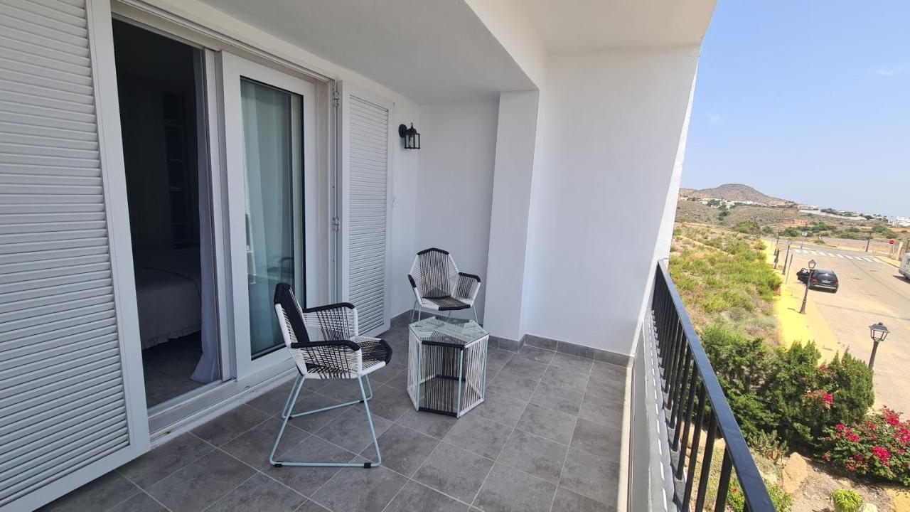 Appartement Vacaciones De Ensueno à Mojácar Extérieur photo