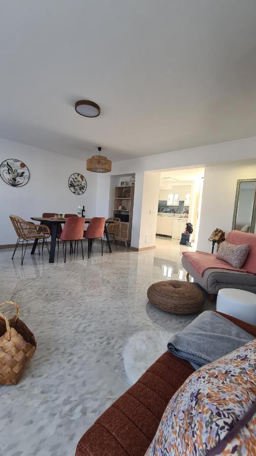 Appartement Vacaciones De Ensueno à Mojácar Extérieur photo