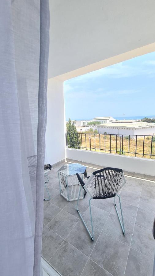 Appartement Vacaciones De Ensueno à Mojácar Extérieur photo