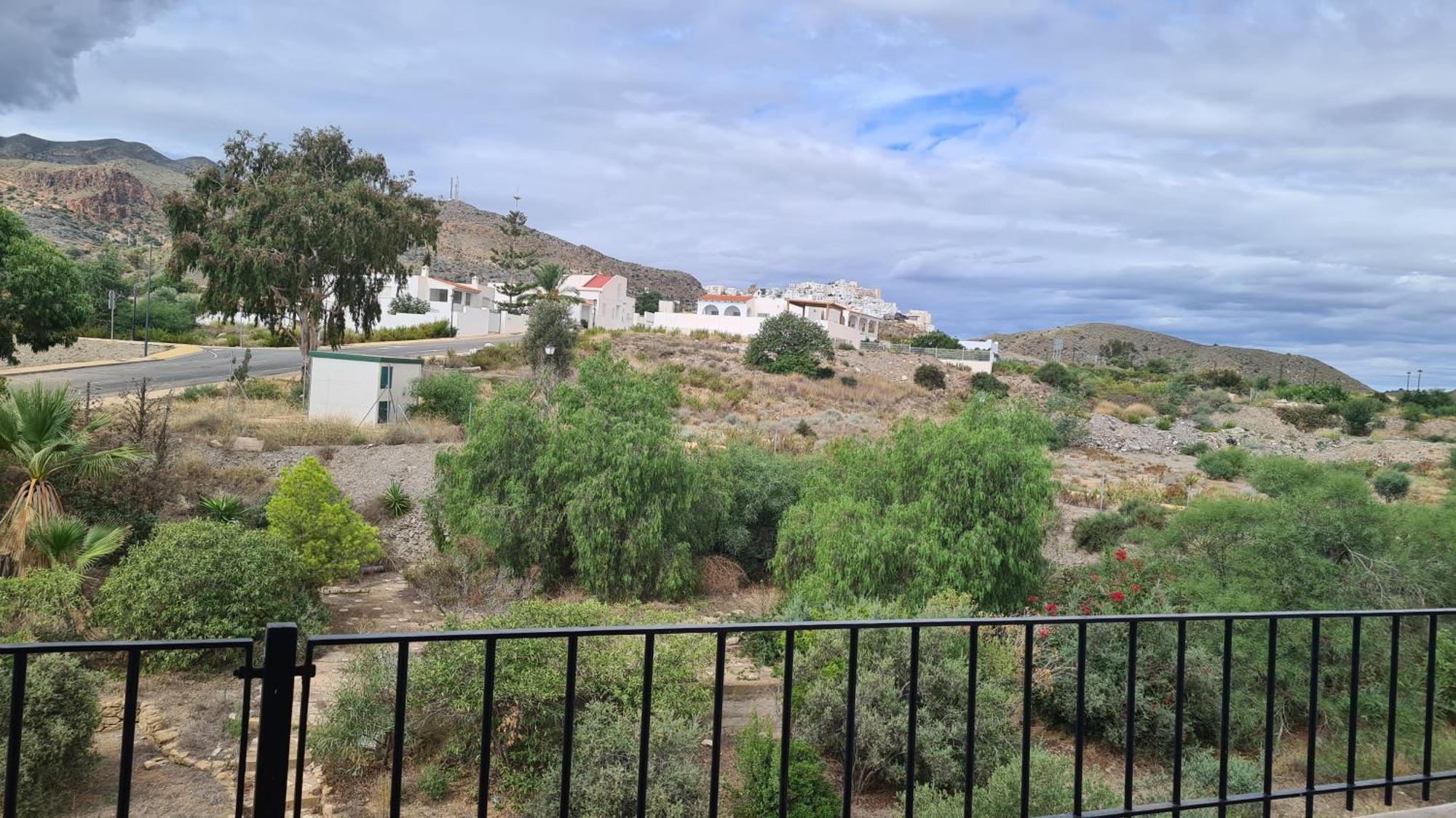 Appartement Vacaciones De Ensueno à Mojácar Extérieur photo