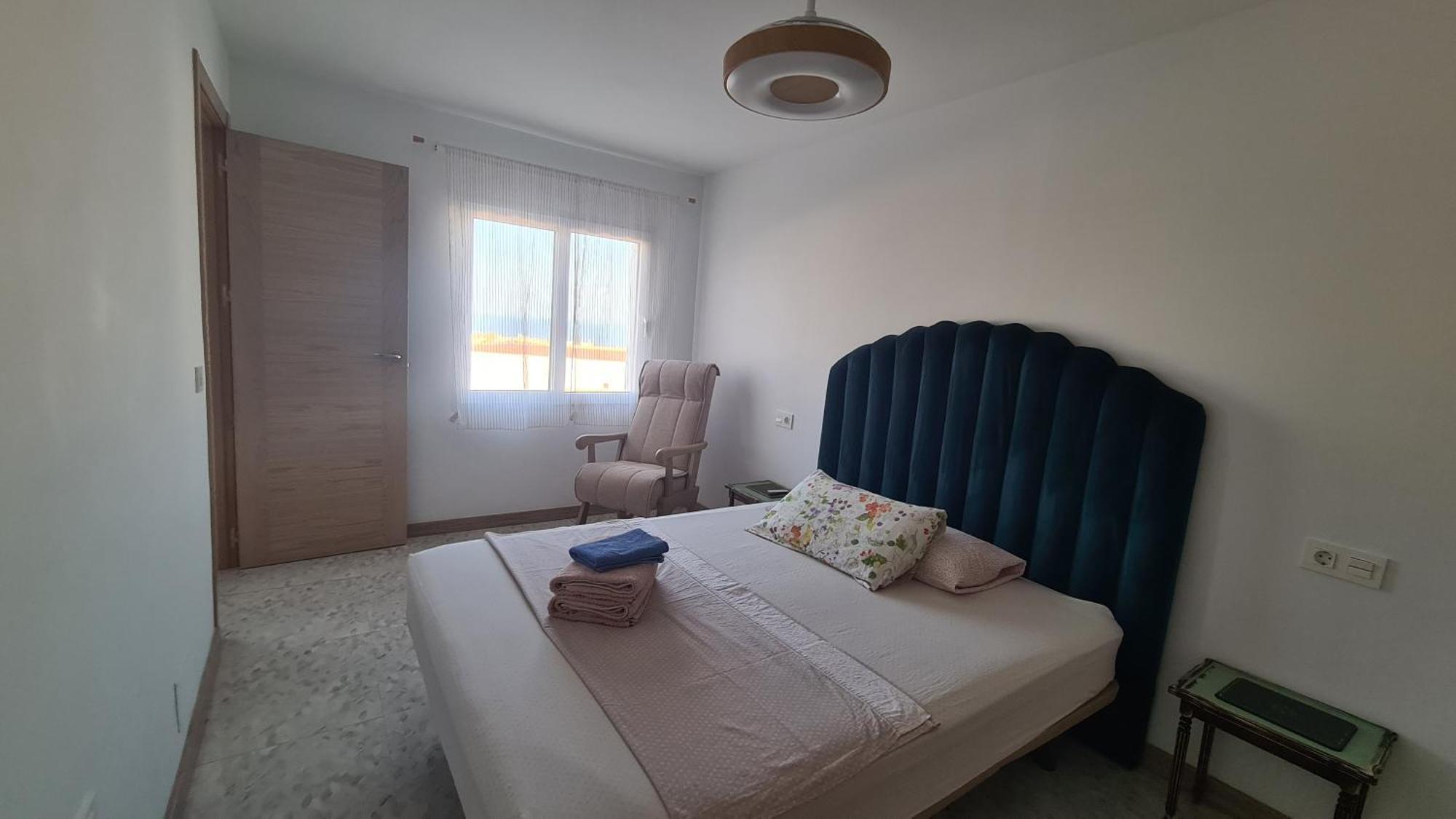 Appartement Vacaciones De Ensueno à Mojácar Extérieur photo
